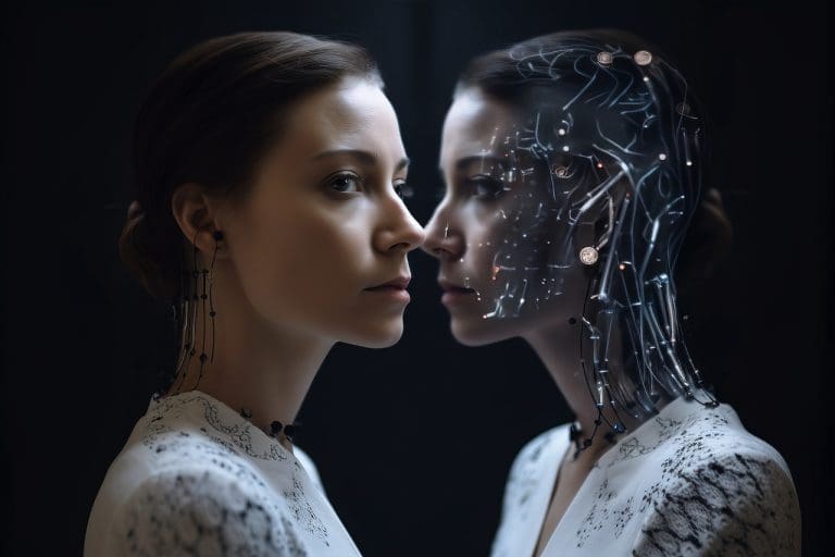 هشدار درمورد کلاهبرداری توسط هوش مصنوعی