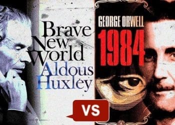 «دنیای قشنگ نو» یا «۱۹۸۴»؛ دنیای ما چه دنیایی است؟‌