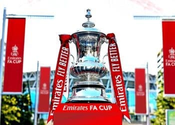 جام حذفی انگلستان؛ شکست آرسنال در برابر لیورپول و پیروزی من‌سیتی در برابر هادرس‌فیلد