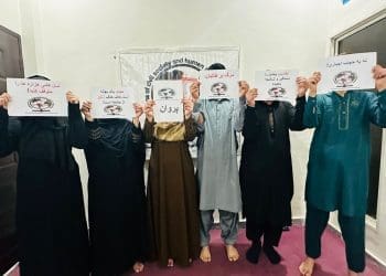 مدافعان حقوق بشر بازداشت‌های خودسرانه‌ی طالبان را محکوم می‌کنند