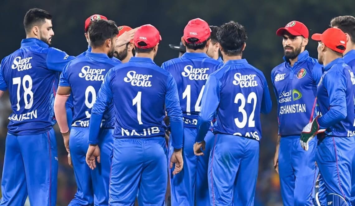 شکست‌های پیاپی تیم ملی کریکت در برابر سریلانکا