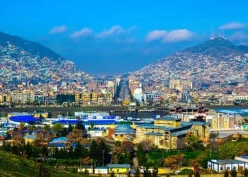 «زندگی در حفره‌ها»؛ افغانستان به چه گسستی نیاز دارد؟