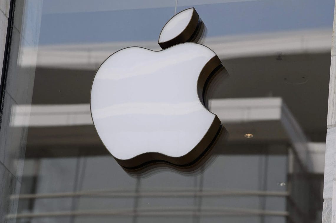 شرکت اَپل ۵۰۰ میلیون یورو از سوی اتحادیهی اروپا جریمه شد