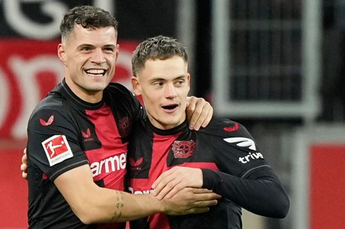 تاریخ‌سازی لورکوزن با ژابی‌ آلونسو