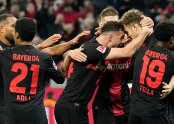 «شکست‌ناپذیران»؛ لورکوزنِ ژابی آلونسو با پیروزی قاطعانه در برابر‌ بایرن بدون شکست و صدرنشین بوندسلیگا باقی ماند