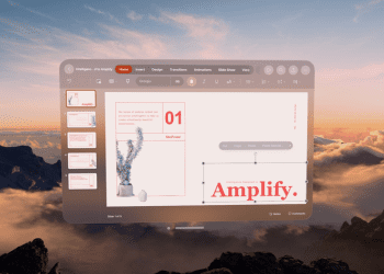 هوش مصنوعی در برنامه‌های Microsoft Office 365