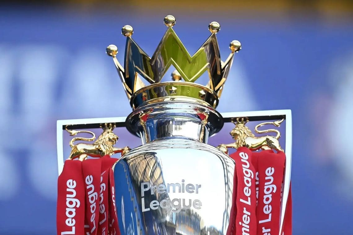 لیگ جزیره؛ پیروزی لیورپول، من‌سیتی و تاتنهام در برابر حریفان