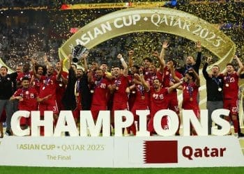 قطر قهرمان جام ملت‌های آسیا شد