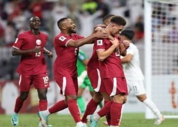 جام ملت‌های آسیا؛ صعود قطر به دیدار نهایی