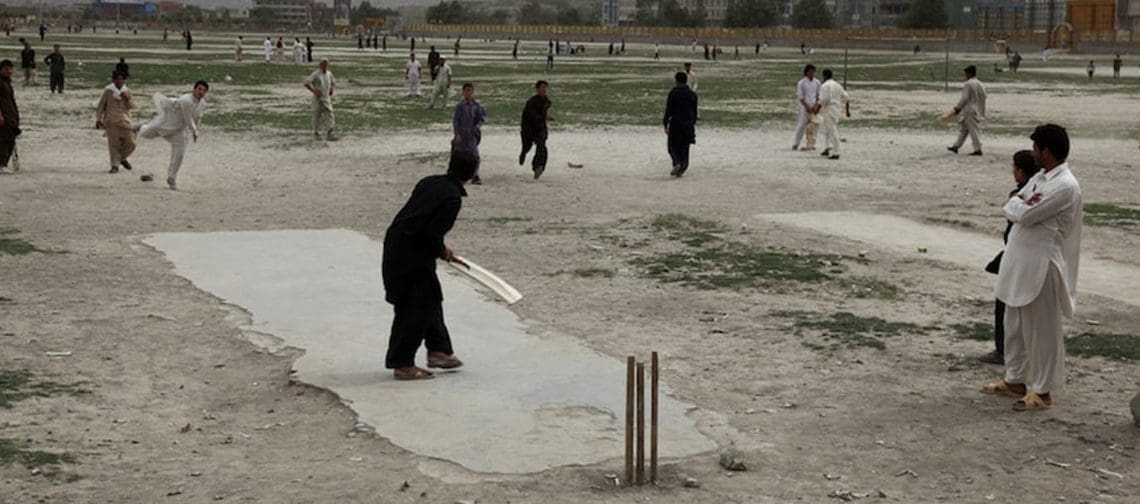 ورزشِ سیاسی؛ رشد کریکت در افغانستان چه نفعی برای طالبان دارد؟