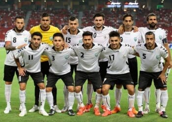 رقابت‌های مقدماتی جام جهانی؛ افغانستان هند را شکست داد