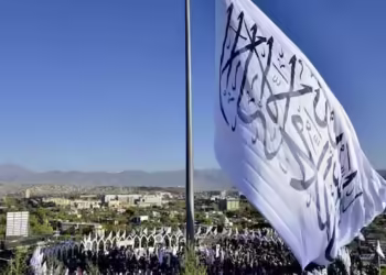 گزارش سالانه‌ی «دست‌آوری‌ها طالبان»؛ رژیم طالبان ادعا می‌کند که سال گذشته‌ی خورشیدی سال «رشد اقتصادی‌» افغانستان بوده است