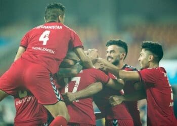 تیم اتک انرژی افغانستان توانست جواز حضور به رقابت‌های چلنج لیگ آسیا را به‌دست بیاورد