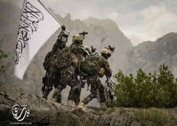 جنگ تبلیغاتی طالبان؛ چه چیزی پای ملاهای طالبان را به «ایکس» و «اینترنت» کشانده است؟‌