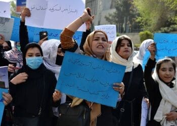 واکنش‌ها به نشست دوحه؛ ائتلاف جنبش‌های اعتراضی زنان معامله با طالبان را «خیانت بزرگ» به زنان افغانستان خواند