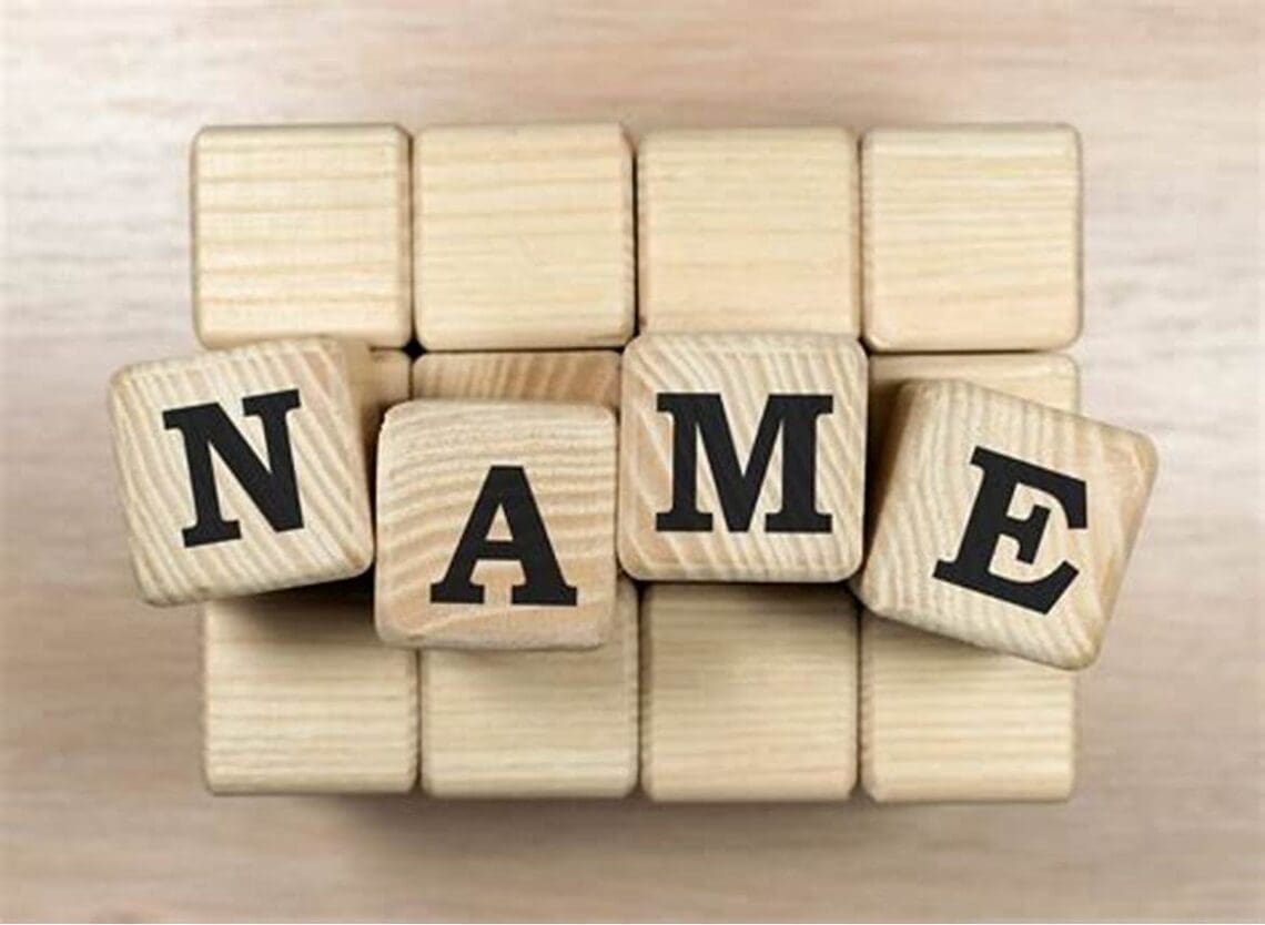 نام شما چه تاثیری روی شخصیتتان دارد؟