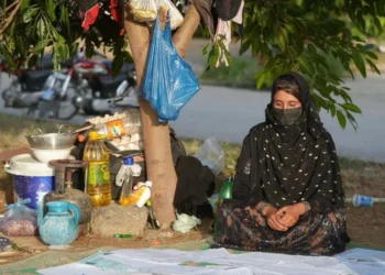 بازگشت به تاریکی؛ طالبان طلاقِ یک دختر را که در کودکی مجبور به ازدواج شده بود باطل اعلام کرد