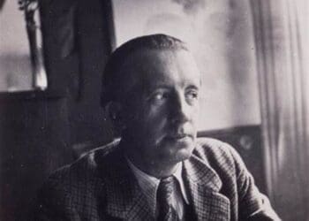 اِلوار؛ شاعری که شعرش شراب است