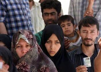 مستندساز ایرانی: آنچه با پناه‌جویان افغانستان در ایران رخ می‌دهد «نژادپرستی» است