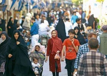 ایران از سازمان ملل بخاطر پناهندگان افغانستان پول می‌خواهد