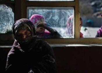 آرزوهای برباد رفته‌ی زنان افغانستان؛ «عظیم ترین درد دنیا زن بودن در افغانستان است»