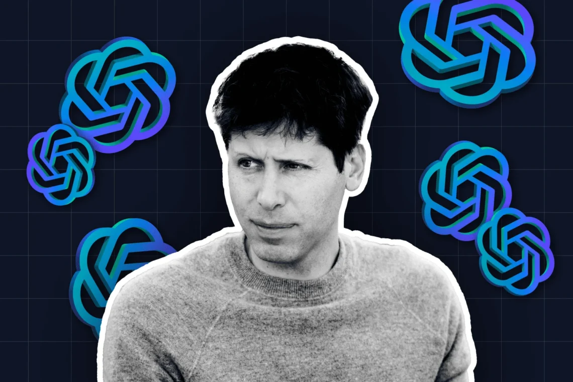 بنیانگذار «چت جیپیتی» میگوید این ۵ کتاب زندگی شما را تغییر خواهد داد