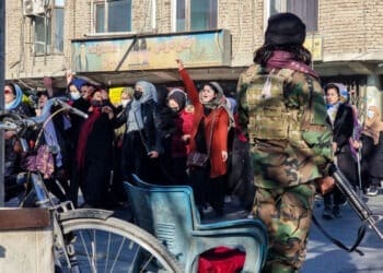 دبلیو پی آر: آپارتاید جنسیتی در افغانستان بر مردان نیز اثرهای منفی می‌گذارد