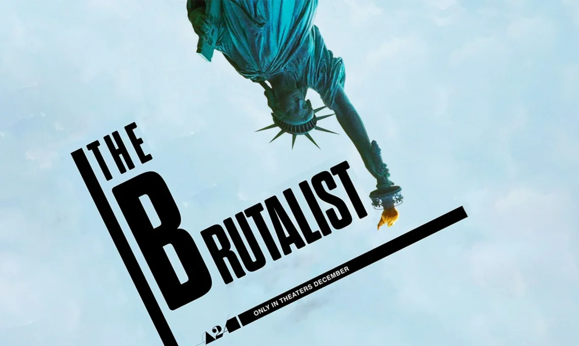 بهترین فیلم‌های سال ۲۰۲۴ کدام‌های بودند؟