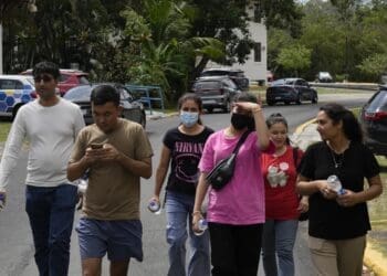 اسوشیتدپرس: مهاجران اخراج‌شده‌ی افغانستان به پاناما به دنبال پناهندگی اند