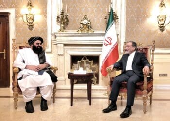 اورشلیم‌ پُست: افغانستان در مرکز دیپلوماسی شرقی ایران قرار دارد