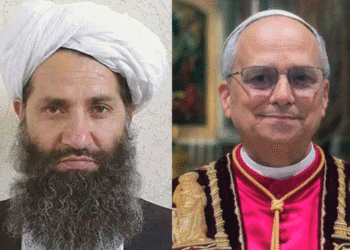 دو روایت واژگون از دین؛ ملای ما و پاپ آن‌ها