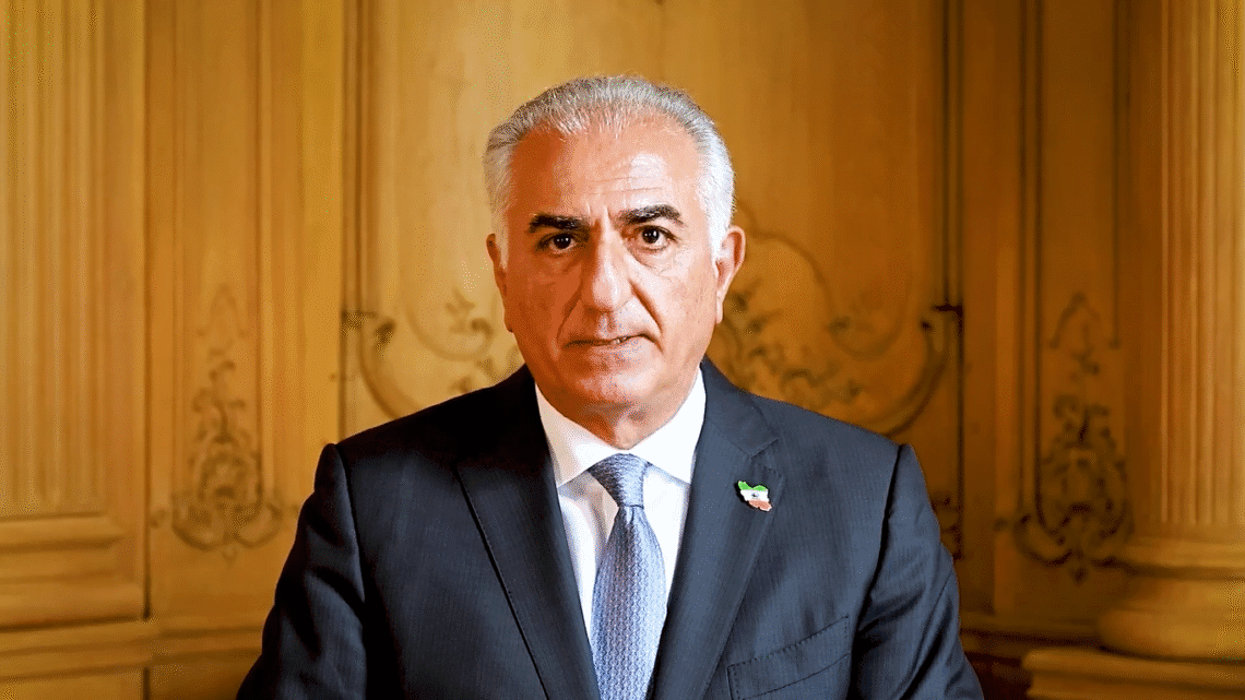 «فراخوان بی‌پاسخ»؛ چرا پیام دیروز رضا پهلوی به خیزش مردمی نیانجامید؟