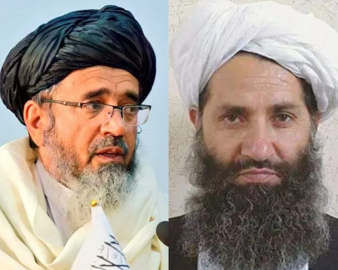 دادگاه کیفری بین‌المللی حکم بازداشت هبت‌الله و عبدالحکیم حقانی را صادر کرد