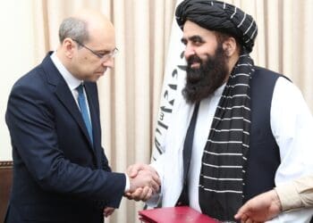 طالبان و آزمون جهان: آیا کشورهای دیگر مسیر روسیه را خواهند رفت؟