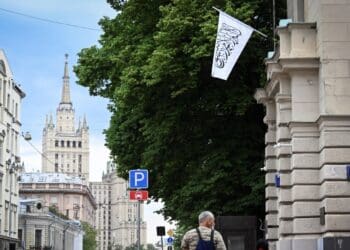 «به‌رسمیت‌شناسی رسوایی»؛ پوتین و مضحکه‌ی مشروعیت‌بخشی به طالبان