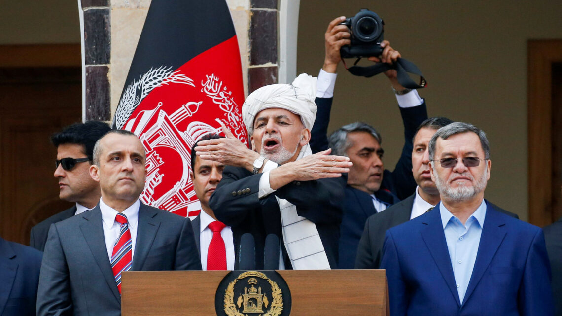 آغاز مرگ جمهوری از کاخها بود، نه میدانها