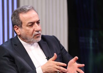 عراقچی: حقوق شیعیان در افغانستان رعایت نشده اند