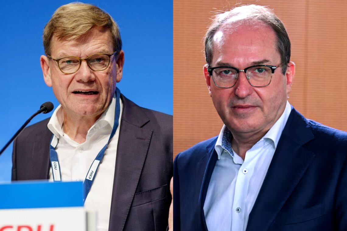 نهادهای حامی پناه‌جویان از وزیران آلمان برای اخراج مهاجران افغانستان از پاکستان شکایت کردند