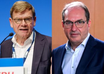 نهادهای حامی پناه‌جویان از وزیران آلمان برای اخراج مهاجران افغانستان از پاکستان شکایت کردند