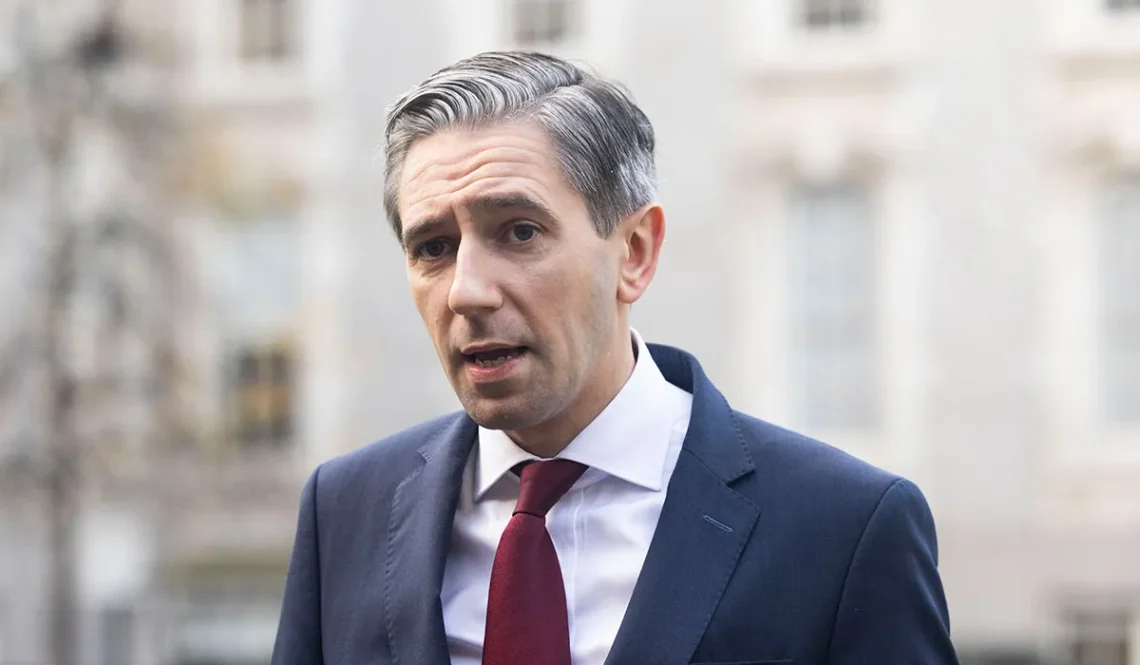 ایرلند: طالبان فرمان‌های «تبعیض‌آمیز و سرکوب‌گرایانه‌ی» خود را کاملاً لغو کند