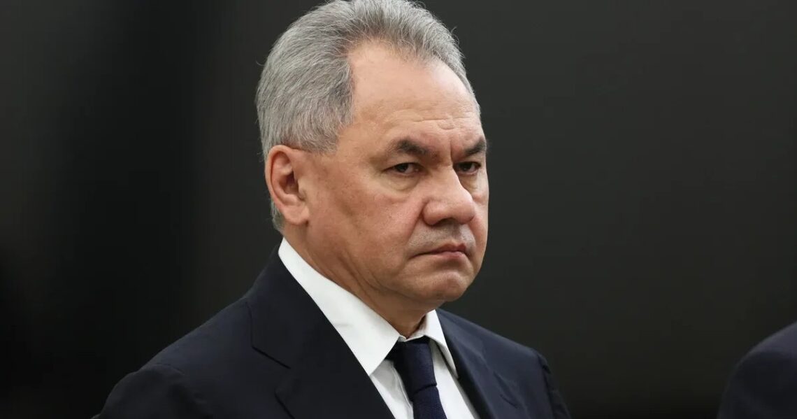 شویگو: غرب به دنبال بازگرداندن تاسیسات ناتو به منطقه است