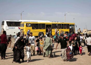 طالبان از بازگشت شش‌ونیم هزار مهاجر از ایران و پاکستان خبر داد