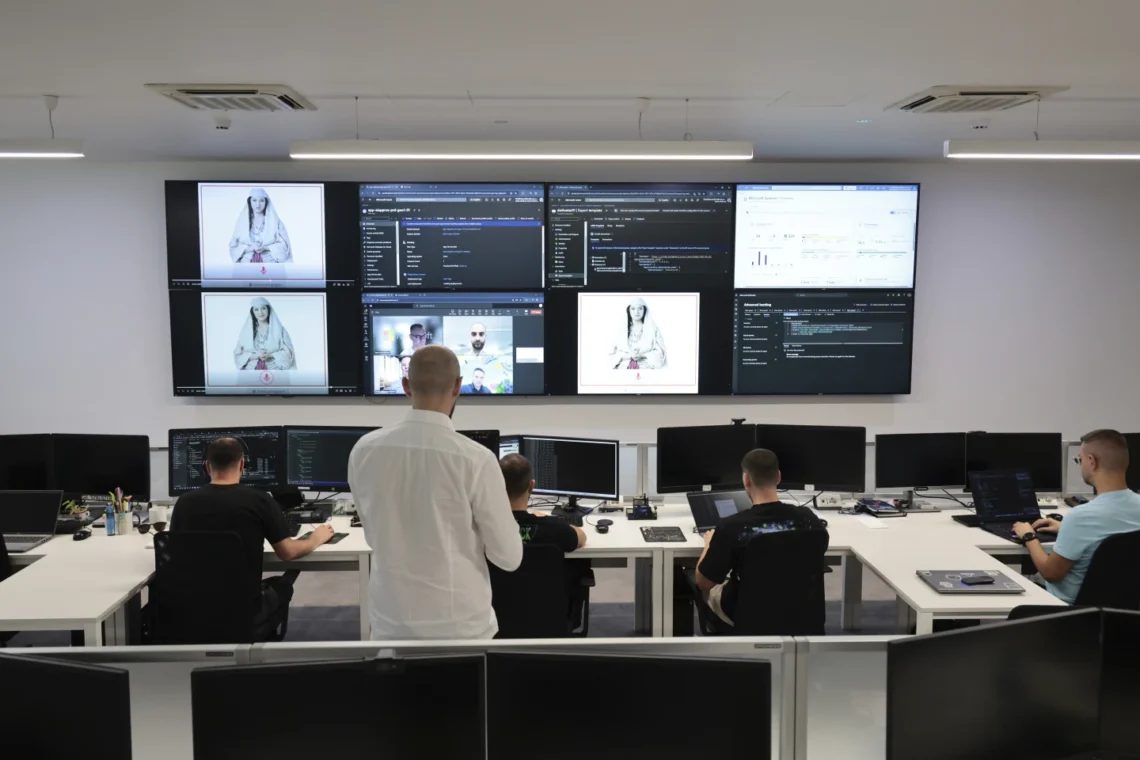 برای مقابله با فساد؛ نخست‌وزیر آلبانیا وزیر ساخته‌شده با هوش مصنوعی را در کابینه منصوب کرد