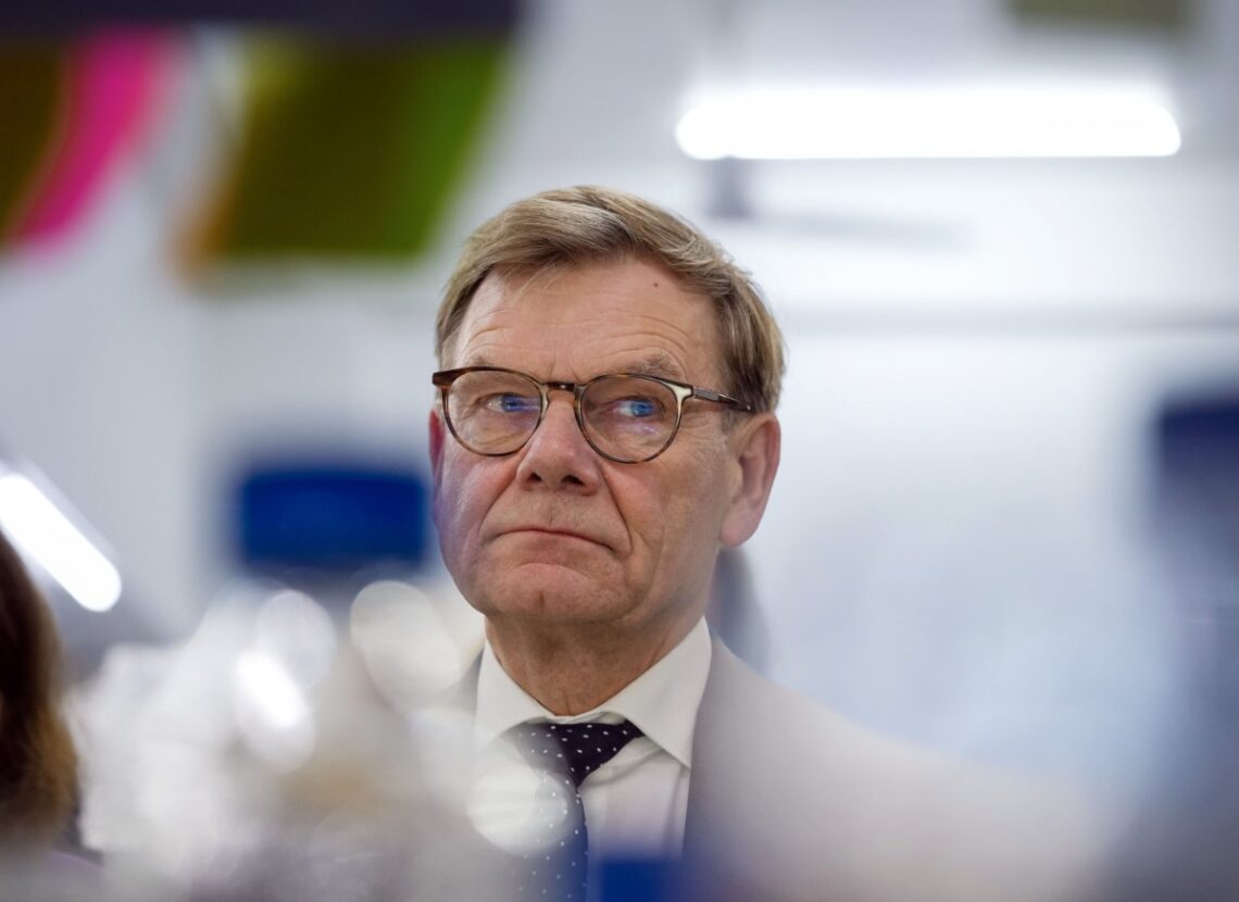 واده‌فول: آلمان تا پایان سال جاری روند اسکان مجدد پناه‌جویان افغانستان را تکمیل می‌کند