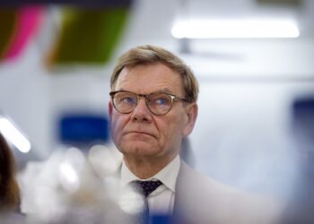 واده‌فول: آلمان تا پایان سال جاری روند اسکان مجدد پناه‌جویان افغانستان را تکمیل می‌کند