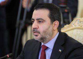 پس از ۲۵ سال قطع روابط، وزیر خارجهی سوریه به واشنگتن رفت