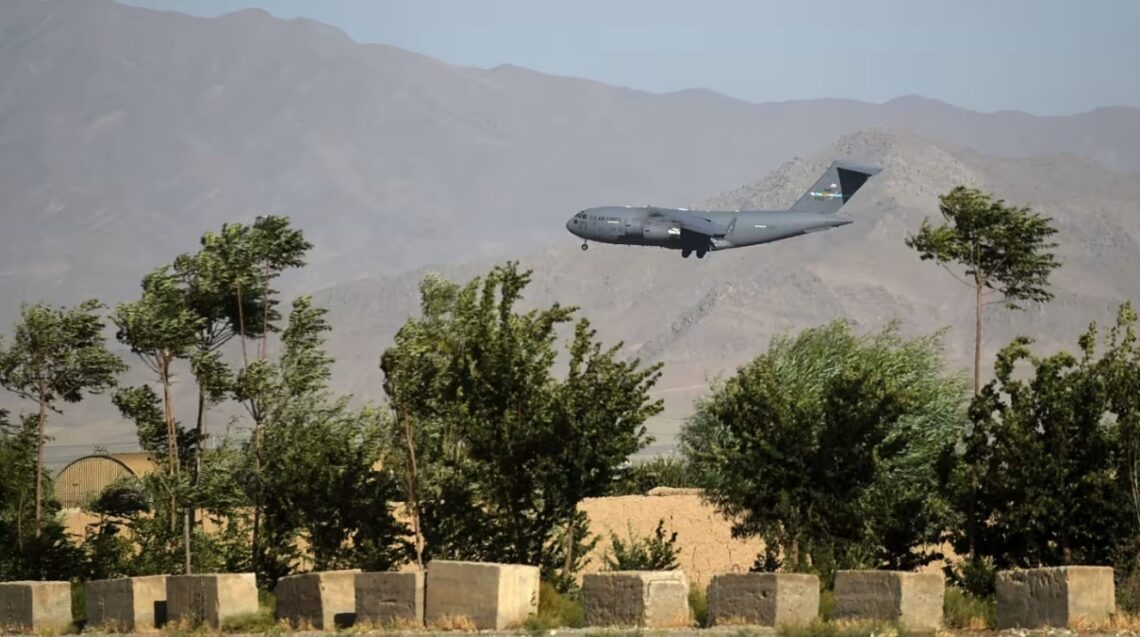 پنتاگون: آمادهی انجام هر ماموریتی به دستور ترمپ هستیم