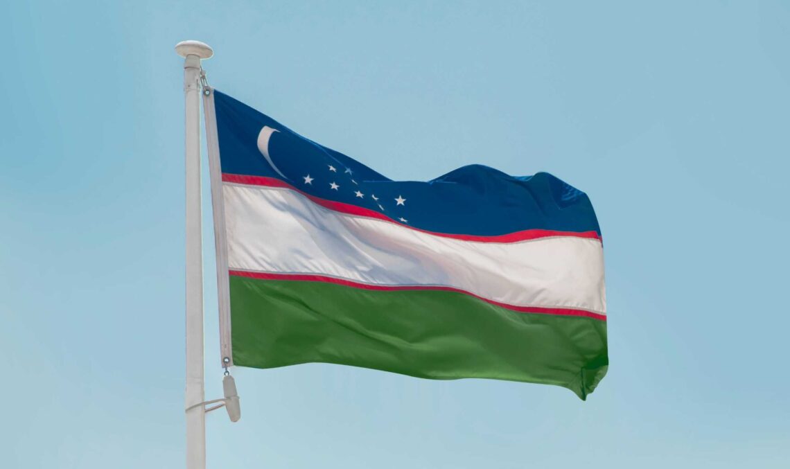 ازبیکستان ۴ تن را به اتهام خرید مواد مخدر قاچاق‌شده از افغانستان بازداشت کرد